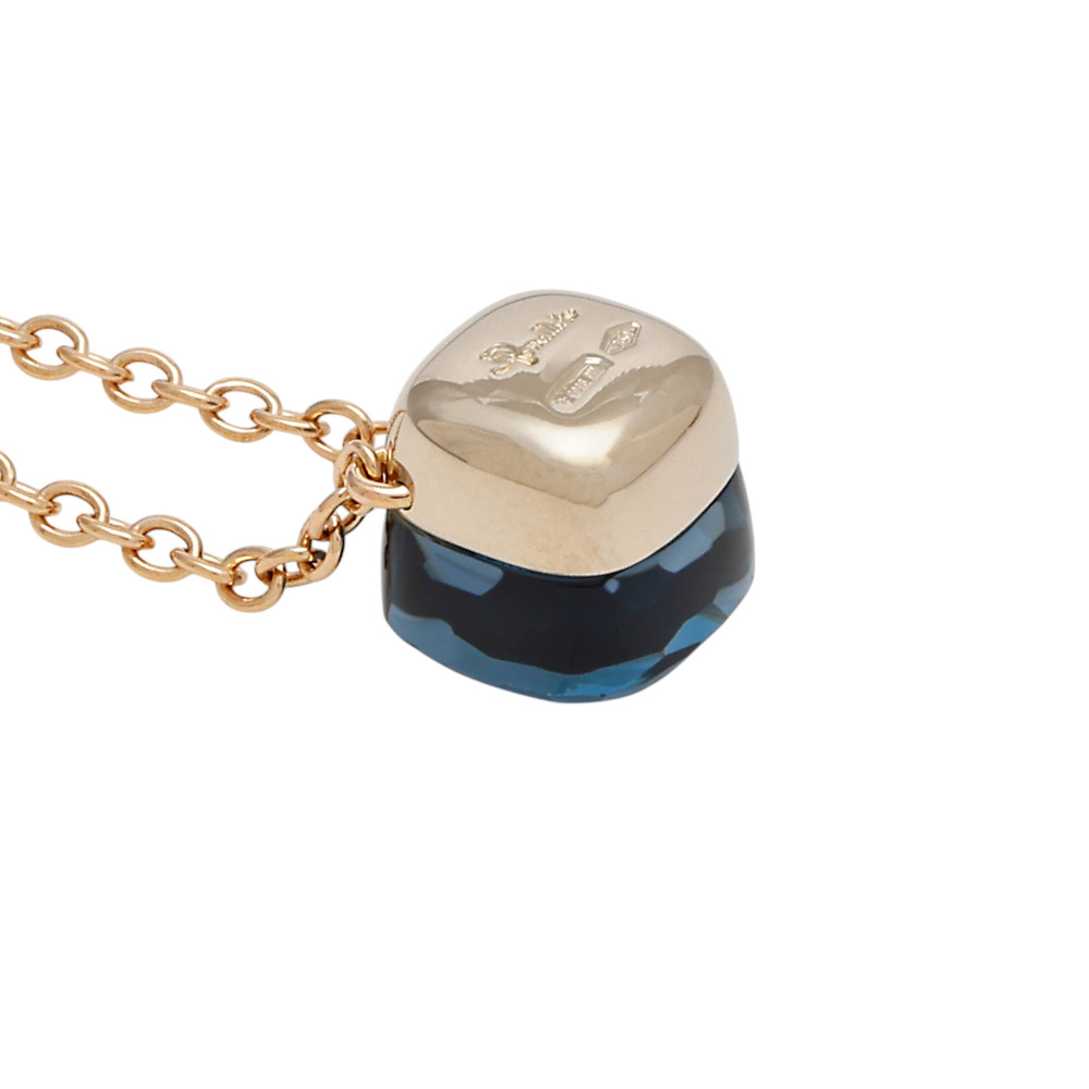 中古] ポメラート ヌードプチ PCB6010_O6000_000TL ネックレス