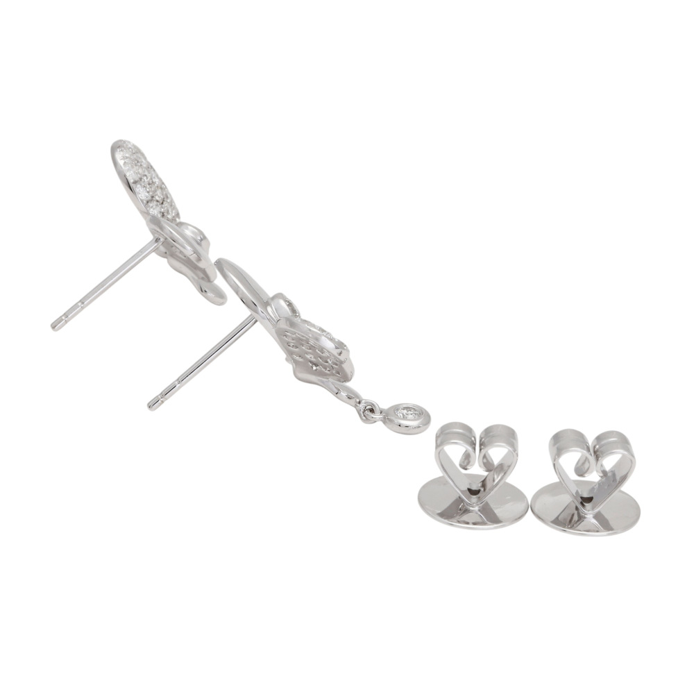 新品] ユキザキセレクトジュエリー OTHER 6JBD4201800WG ピアス