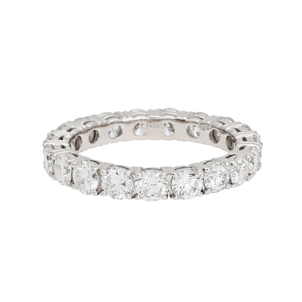 ゆきざき　フルエタニティリング タサキ ブリッランテ フルエタニティ 20│タサキ/TASAKI/390