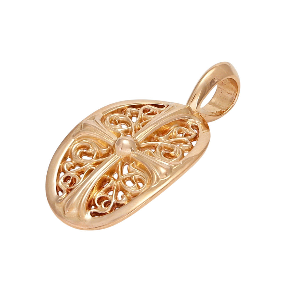 クロムハーツ　チャーム CHROME HEARTS 銀座店 クロムハーツ 3トリンケッツ ペンダント