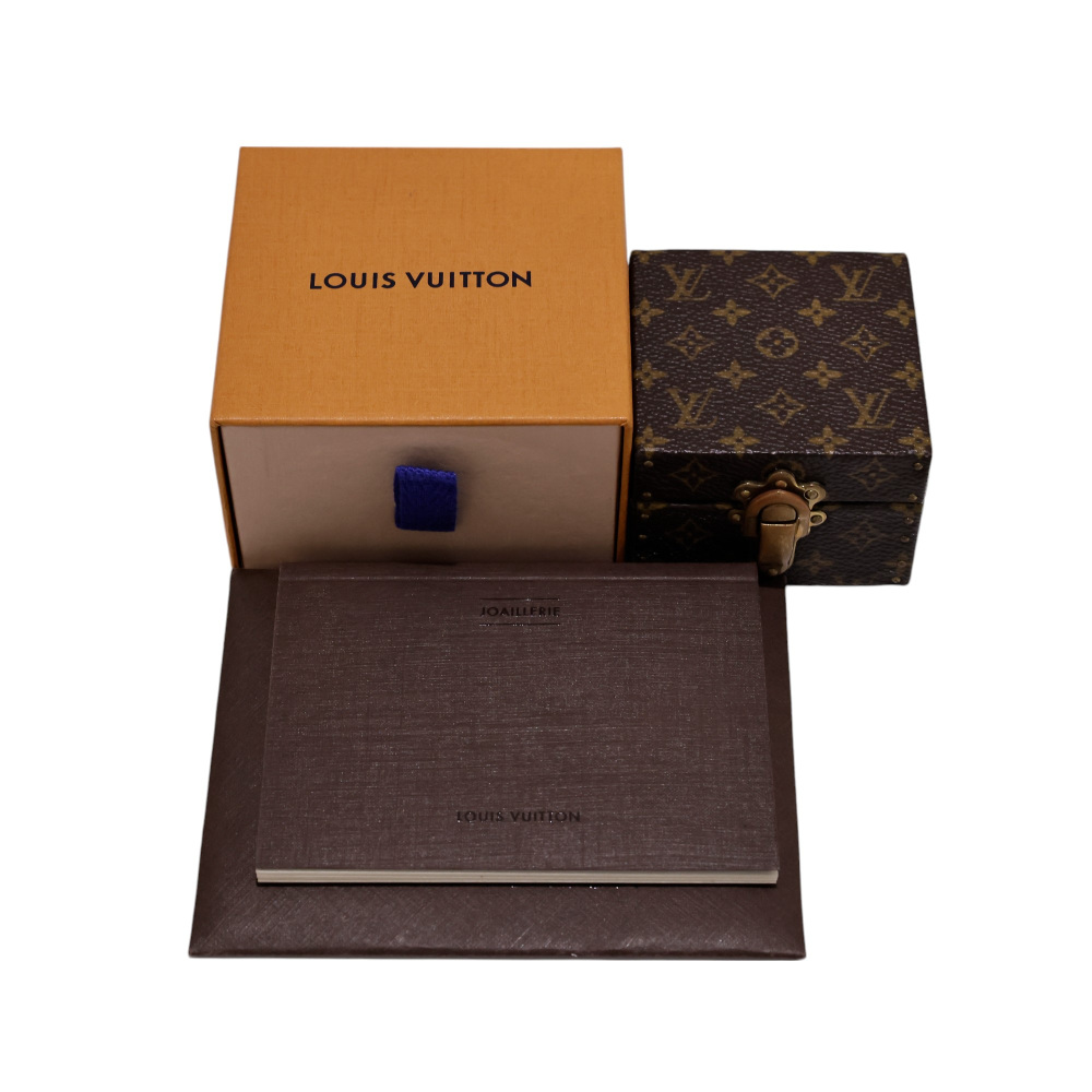 中古] ルイ・ヴィトン パンダンティフ LV Q93006 ネックレス