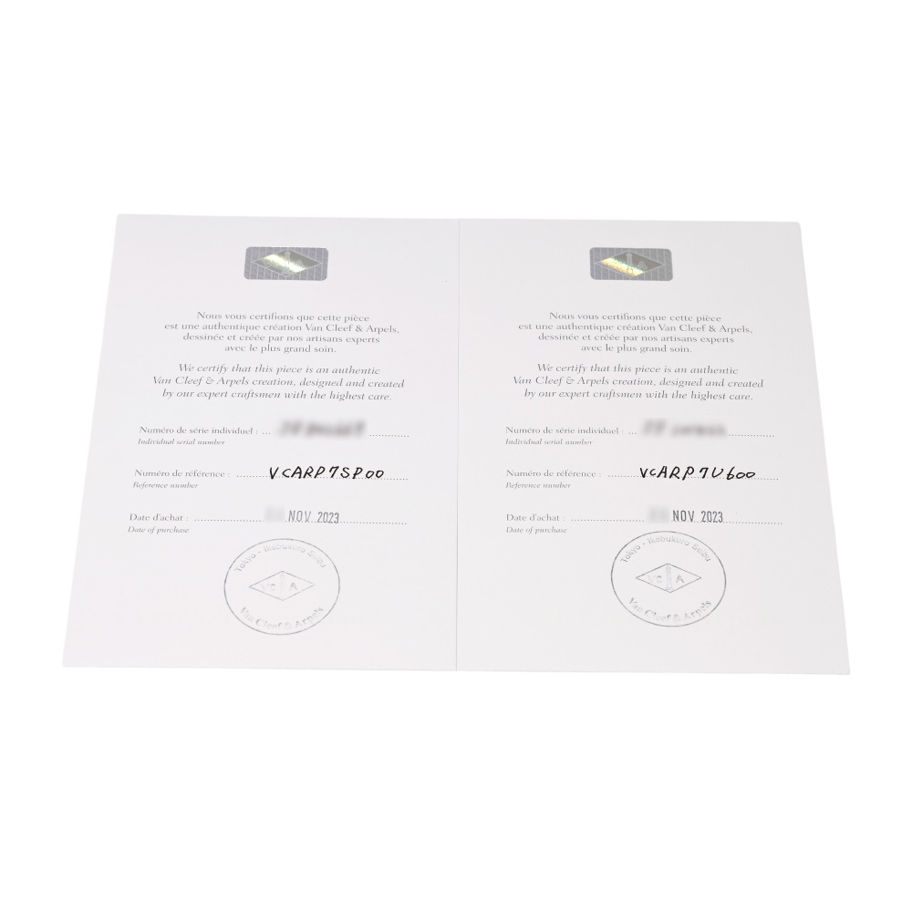 中古] ヴァンクリーフ&アーペル ゾディアック メダル サジタリィ(射手座) フォルサ チェーン J397607 ネックレス J397607 |  ジュエリーのゆきざき