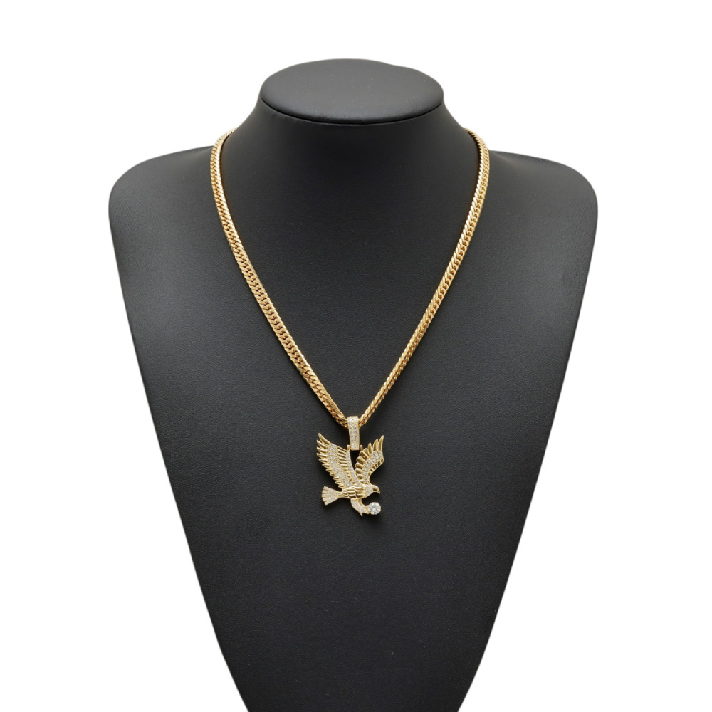 K18イエローゴールド ダイヤモンド ネックレス J398459 | ユキザキ