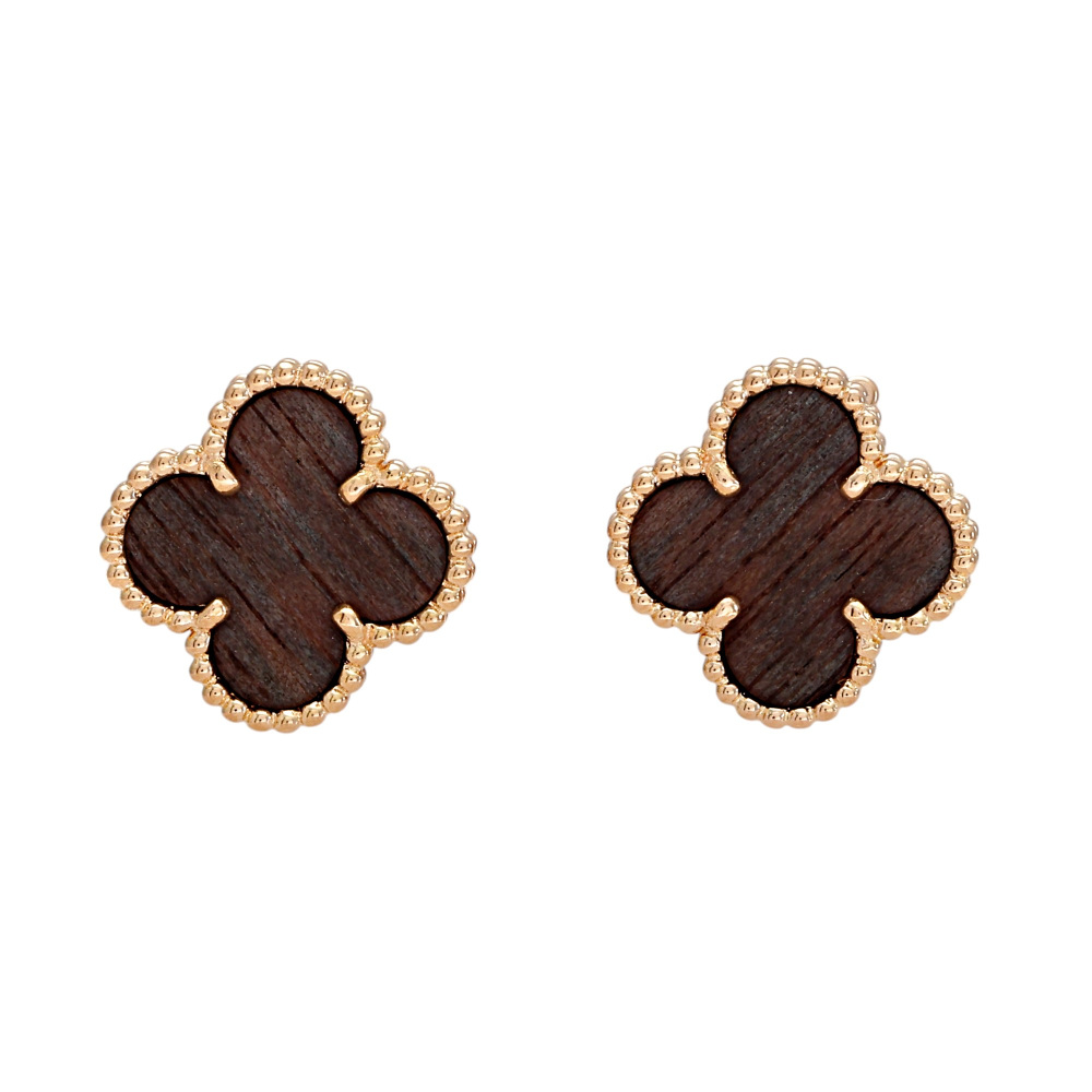 中古] ヴァンクリーフ&アーペル ヴィンテージアルハンブラ VCARO30V00