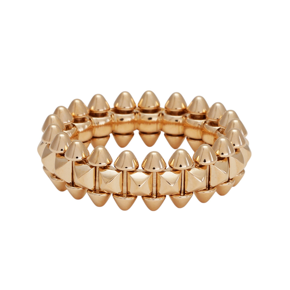 カルティエ　指輪 楽天市場】CARTIER カルティエ タンク リング 指輪 ダイヤモンド0.25ct