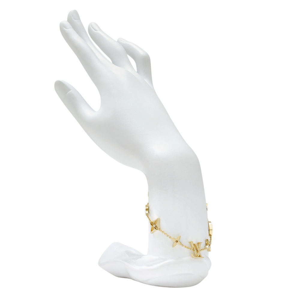 中古] ルイ・ヴィトン モノグラム ブラスレ モノグラム Q95018