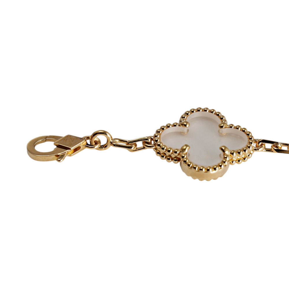 中古] ヴァンクリーフ&アーペル ヴィンテージアルハンブラ 5