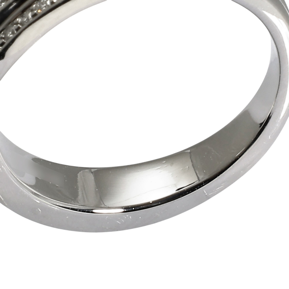 中古] ハリー・ウィンストン トリスト ツーロウ WBDPRD2RFT