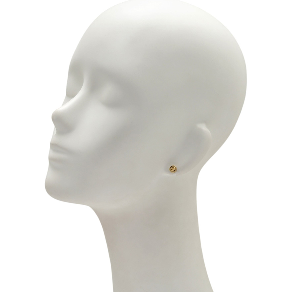 中古] カルティエ ラブ B8301255 ピアス J401552 | ジュエリーのゆきざき