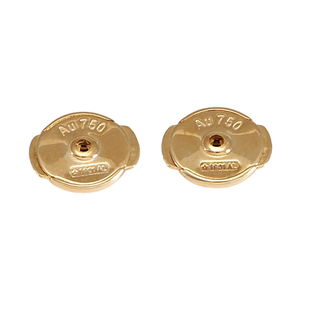 中古] カルティエ ラブ B8301255 ピアス J401552 | ジュエリーのゆきざき