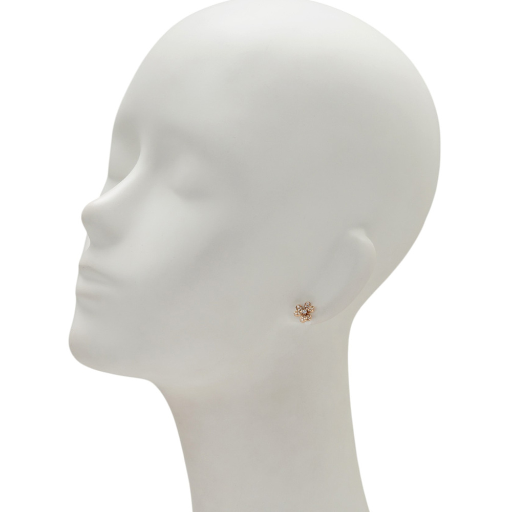 中古] ヴァンクリーフ&アーペル フリヴォル ミニモデル VCARP7RJ00