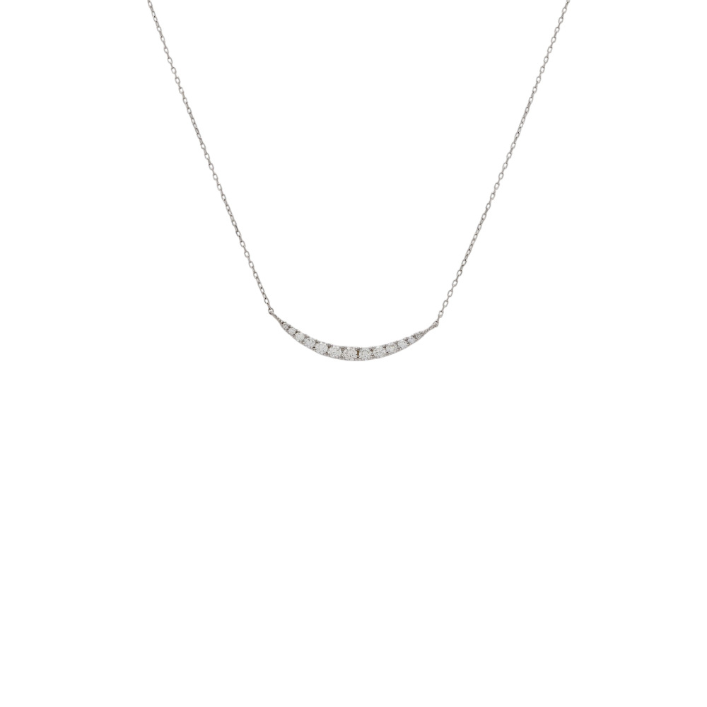 一粒ダイヤモンド ネックレス プラチナ プラチナ950 プラチナ850 ダイヤモンド ネックレス J401741 | ユキザキ
