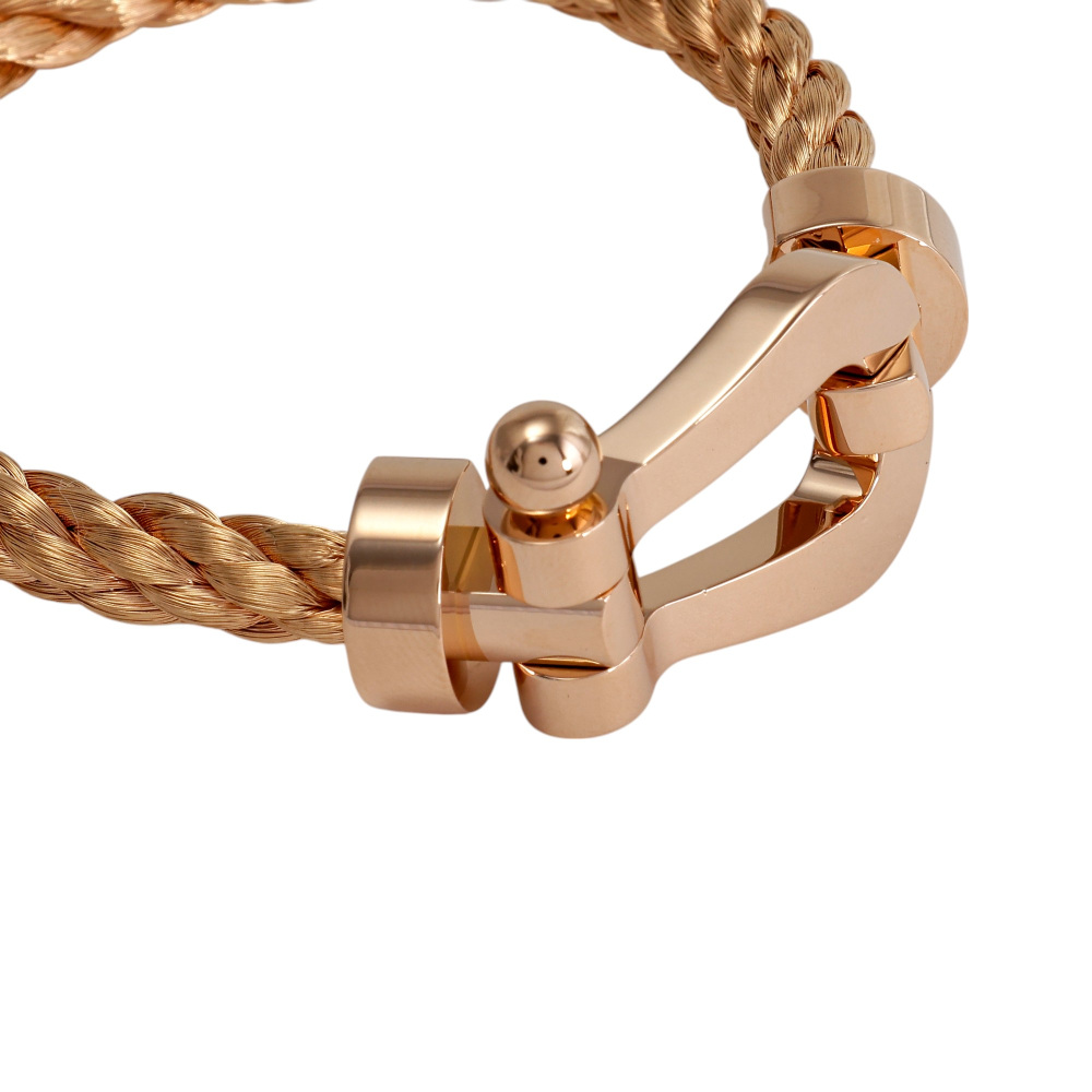 中古] フレッド フォース10 XL OB01666B1120 ブレスレット J401904