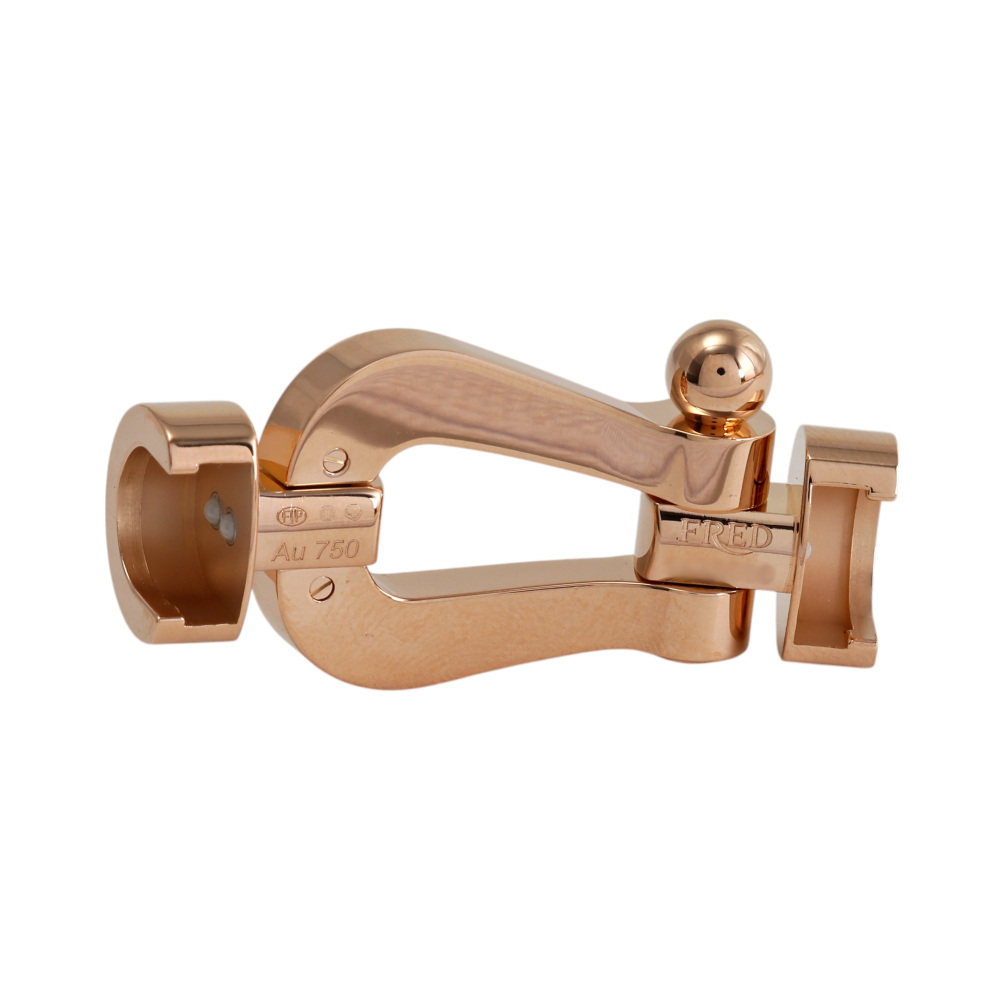 中古] フレッド フォース10 XL OB01666B1120 ブレスレット J401904