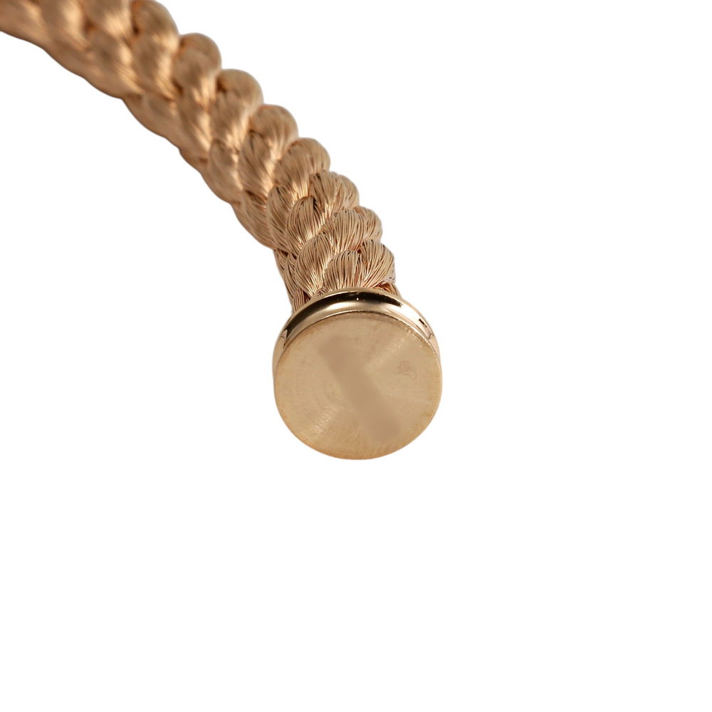 中古] フレッド フォース10 XL OB01666B1120 ブレスレット J401904