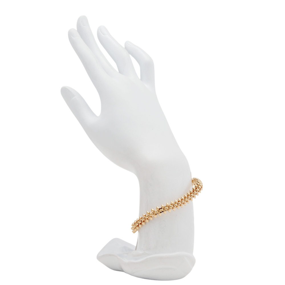 中古] カルティエ クラッシュ ドゥ カルティエ N678700 ブレスレット