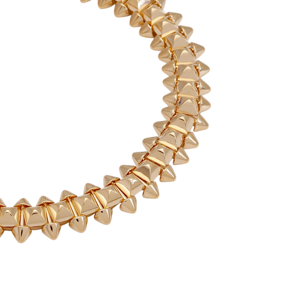 レア❣　カルティエ　エアプレーン　飛行機　サファイア　イエローゴールド　チャーム CARTIER カルティエ フィガロ ブレスレット 18金 K18イエロー