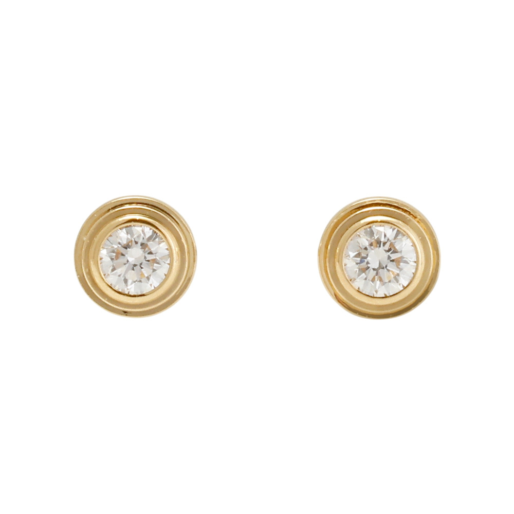 中古] カルティエ ダムール（ディアマン レジェ） XS オンライン限定