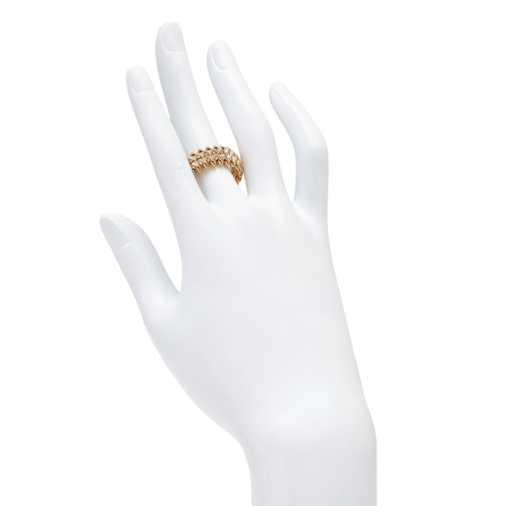 中古] カルティエ クラッシュ ドゥ カルティエ B4237900 リング