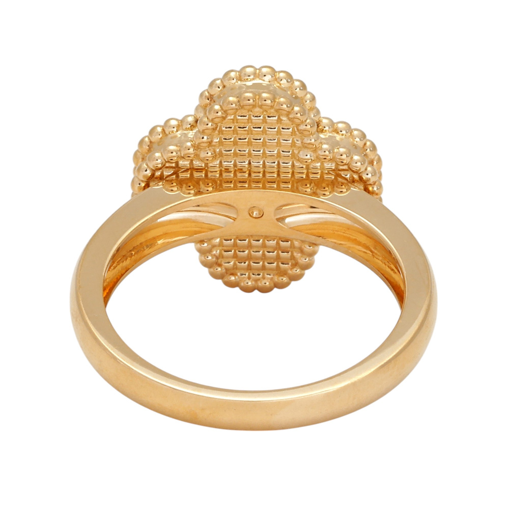 中古] ヴァンクリーフ&アーペル ヴィンテージアルハンブラ VCARD40900