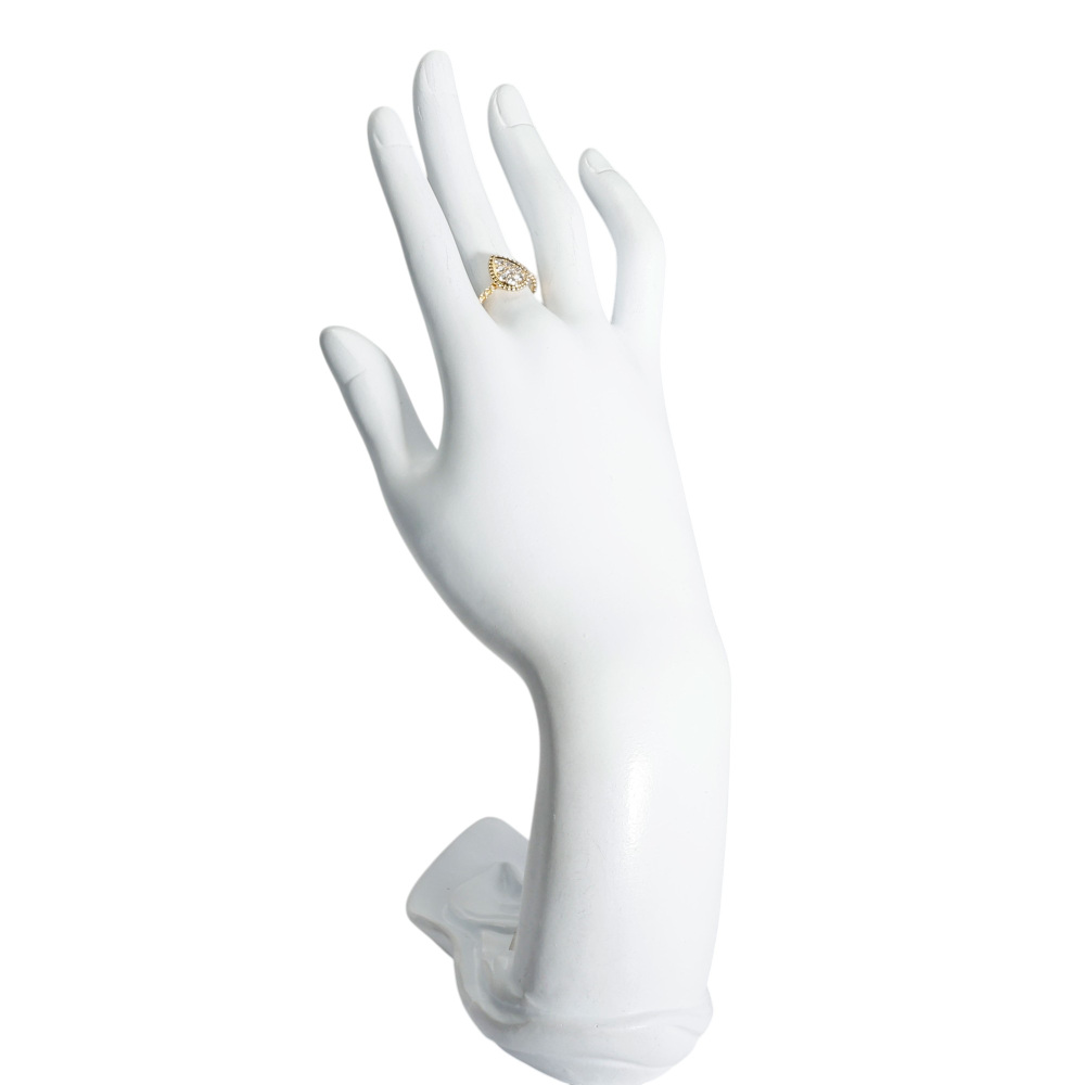 USED] Boucheron Serpent Bohème Small JRG02144 ring J402494