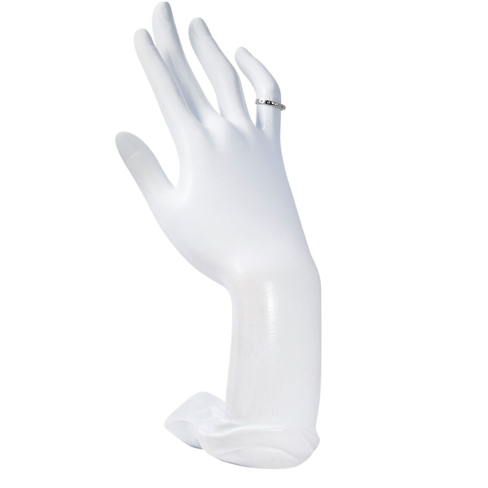 プラチナ900 ダイヤモンド リング J402686 | ユキザキセレクトジュエリー