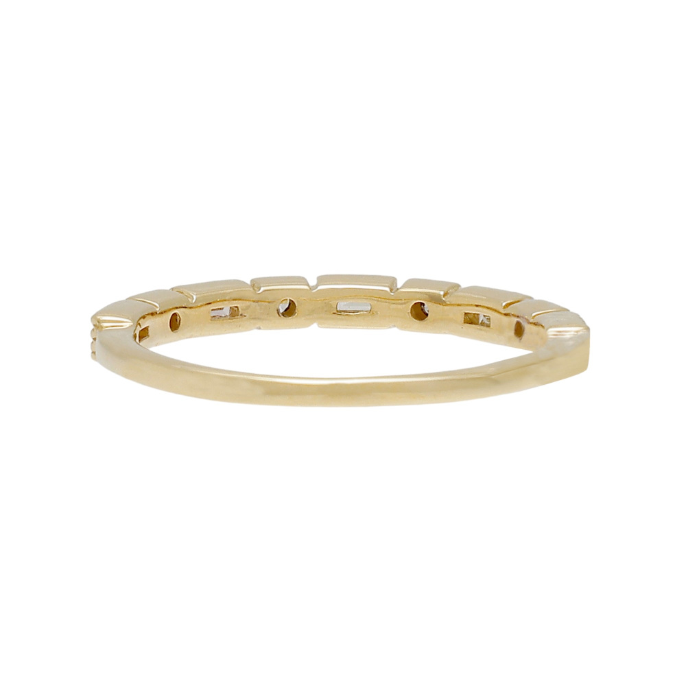 New] Yukizaki Select Jewelry OTHER RDA22948Y1YG ring J403514