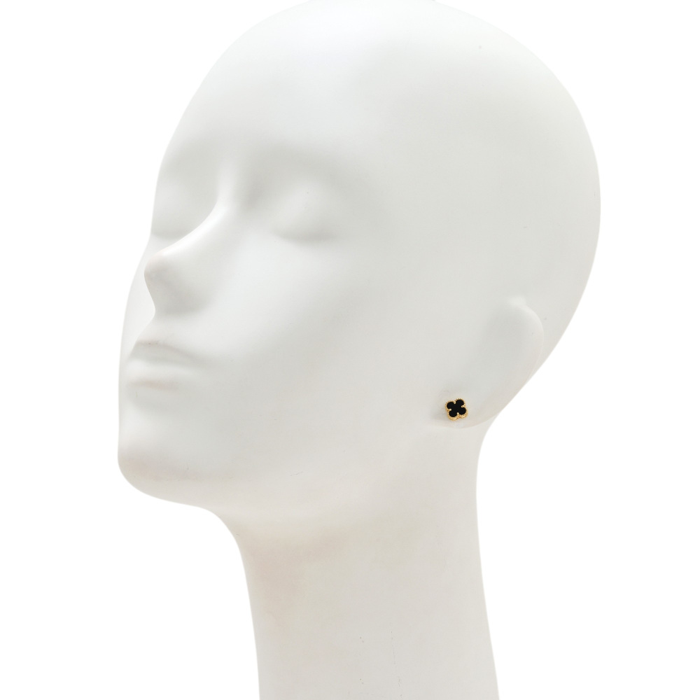 中古] ヴァンクリーフ&アーペル スウィートアルハンブラ VCARA44900