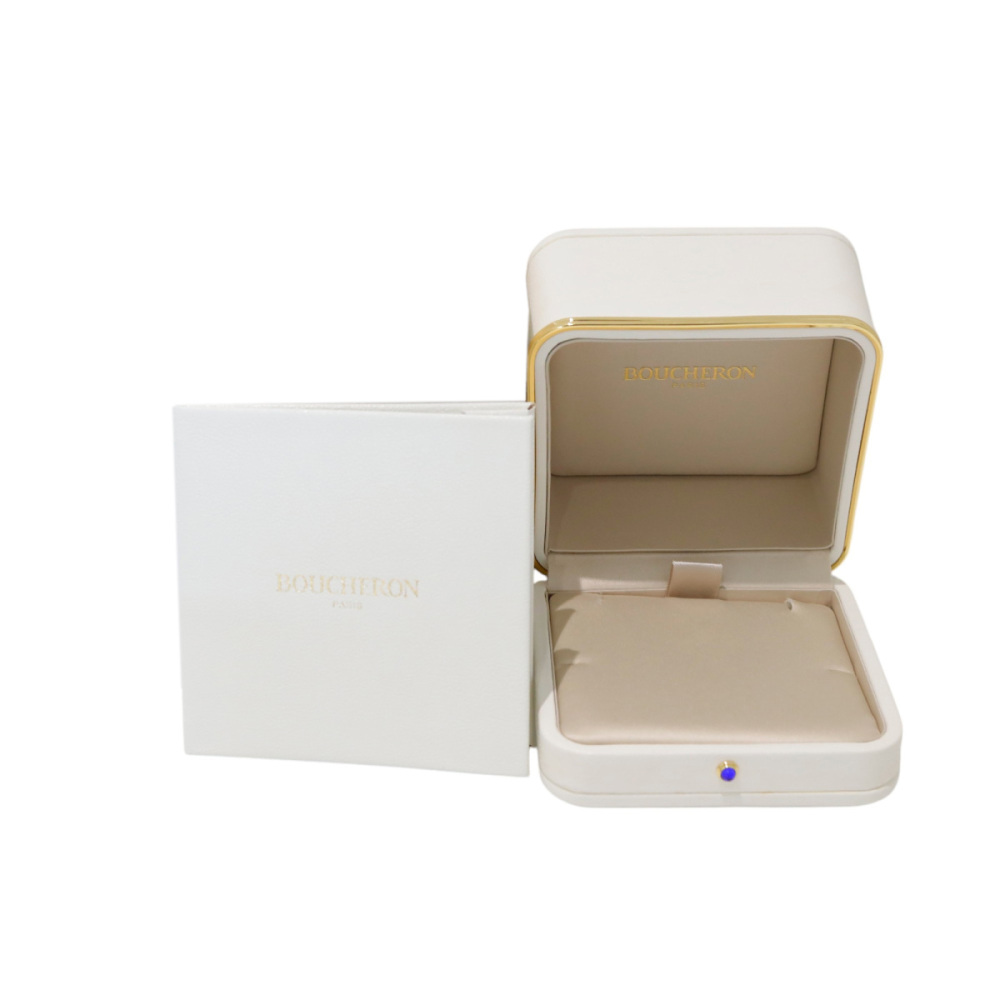 じゅんりん Offspring sterling silver with diamonds ring combination