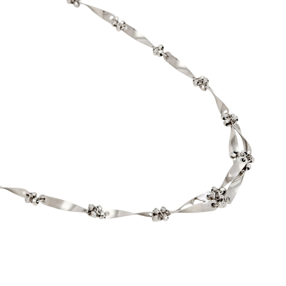 プラチナ999 チェーン ネックレス J404241 | ユキザキセレクトジュエリー