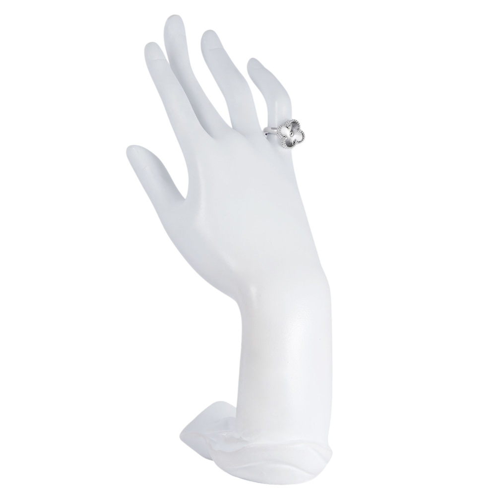 中古] ヴァンクリーフ&アーペル ヴィンテージアルハンブラ