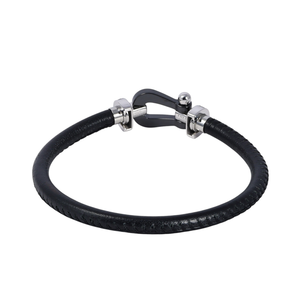 中古] フレッド フォース10 0B00446B0373 ブレスレット J404437