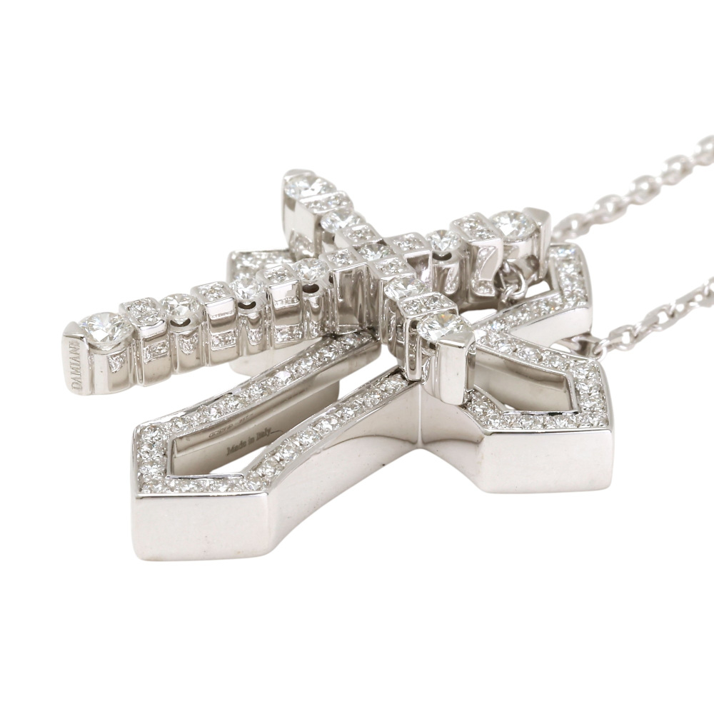 中古] ダミアーニ ベルエポック クラウン M YOSHIDA限定モデル