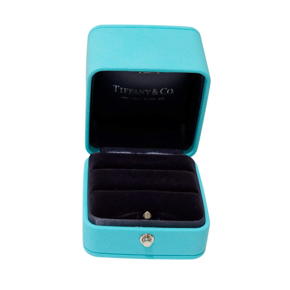 USED] Tiffany Titan Pharrell Williams 73471672 ring J404469