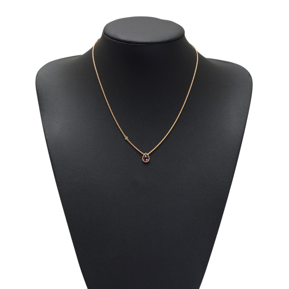 中古] ブシュロン セルパンボエム エクストラスモール JPN00629