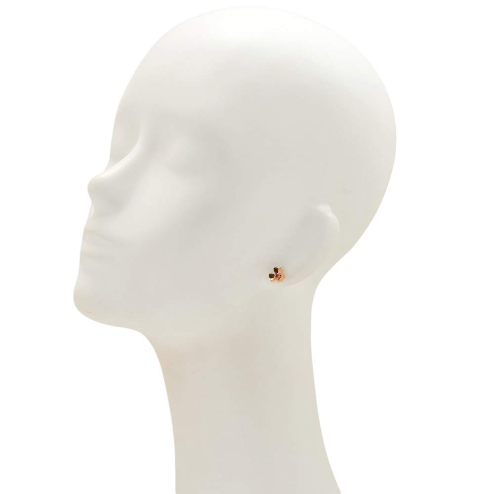 未使用] ヴァンクリーフ&アーペル フリヴォル ミニ VCARP7SA00