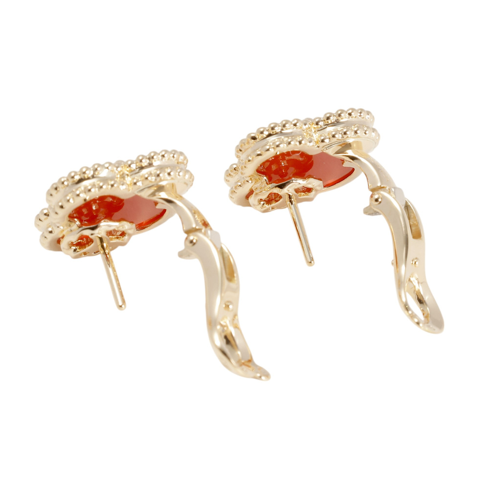 中古] ヴァンクリーフ&アーペル ヴィンテージアルハンブラ