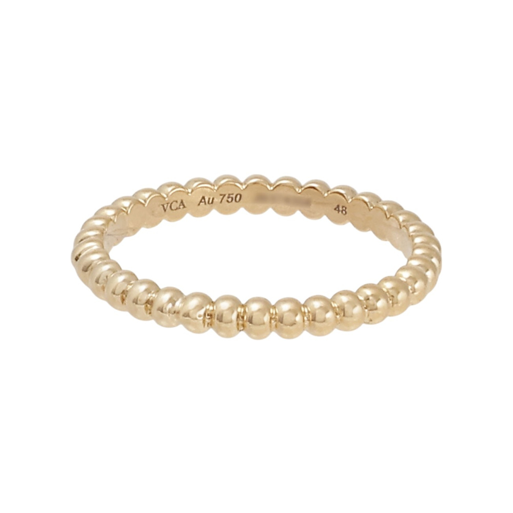 中古] ヴァンクリーフ&アーペル ペルレ スモールモデル VCARPJMG00