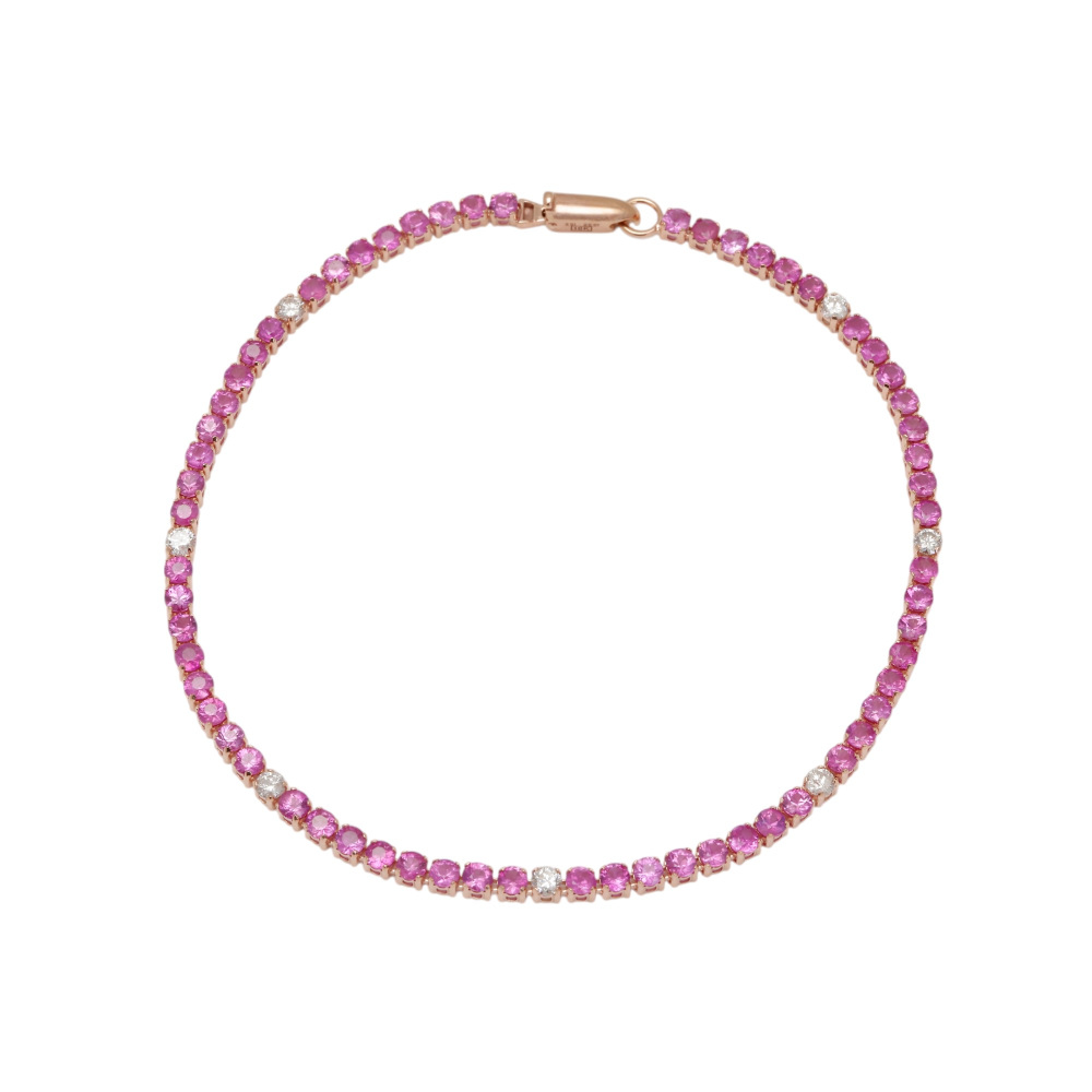 新品] ユキザキセレクトジュエリー テニス AUCTIONTENNIS