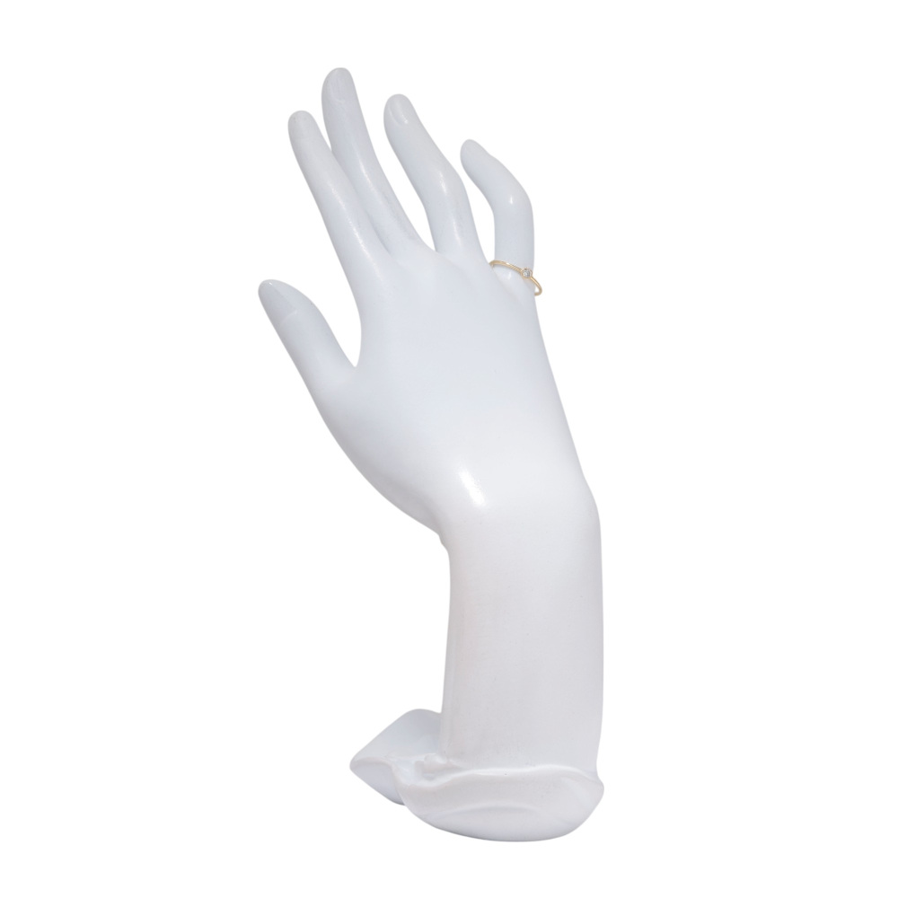 New] Yukizaki Select Jewelry OTHER SIR10991YG ring J405347