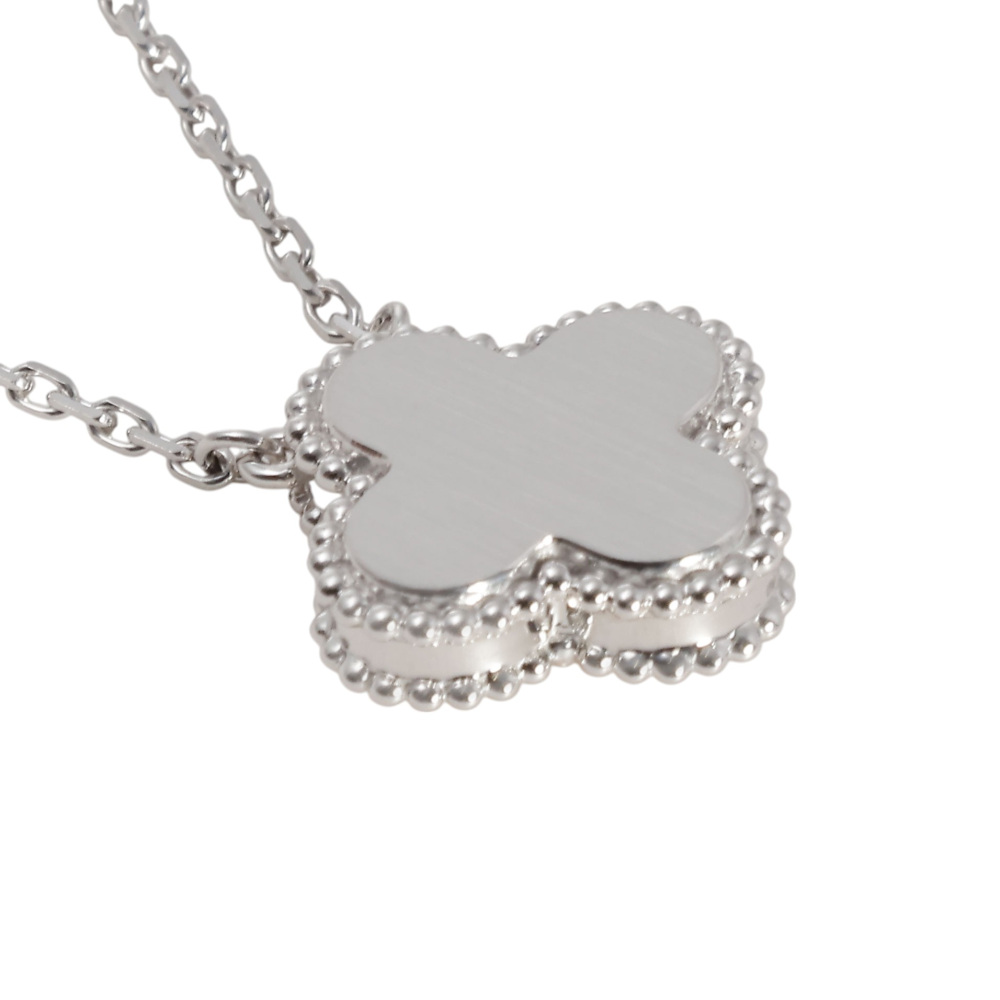 USED] Van Cleef & Arpels Vintage alhambra 2024 Holiday Exclusive