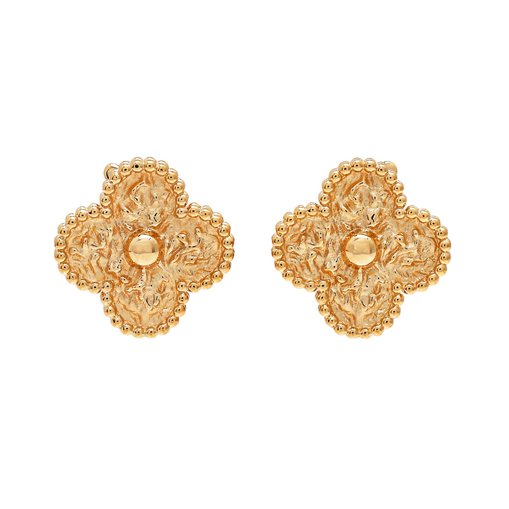 未使用] ヴァンクリーフ&アーペル ヴィンテージアルハンブラ