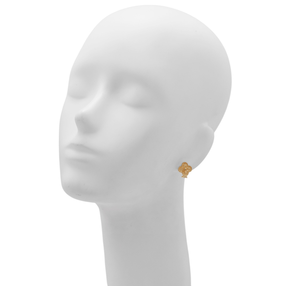 未使用] ヴァンクリーフ&アーペル ヴィンテージアルハンブラ