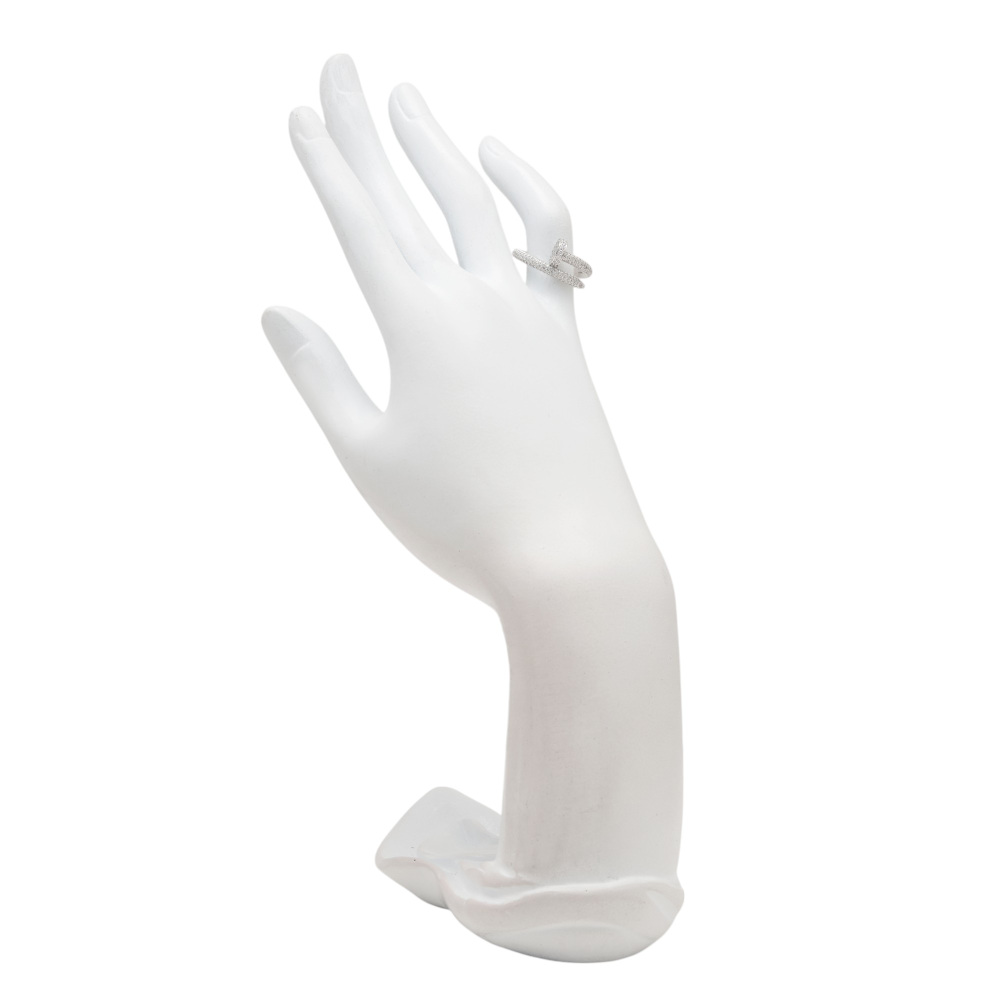 中古] カルティエ ジュストアンクル クラシックモデル N4748700 リング