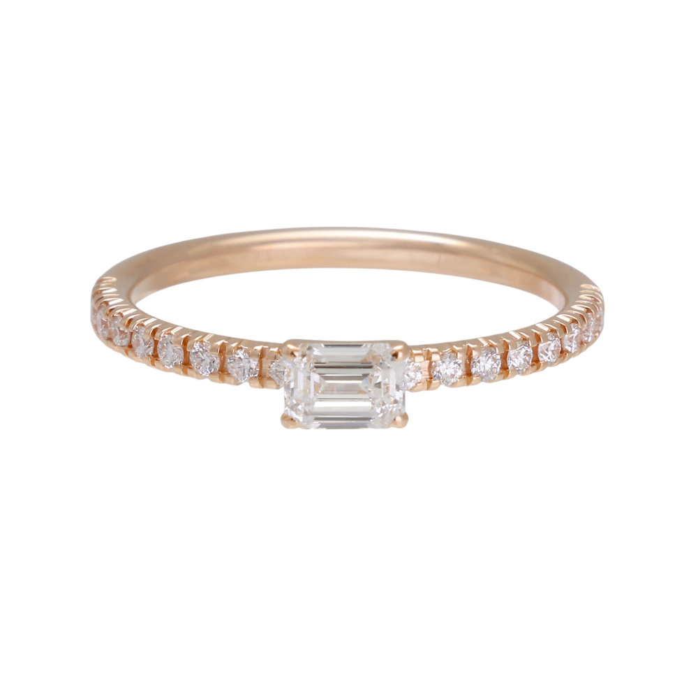 中古] カルティエ エタンセル ドゥ カルティエ B4216700 リング