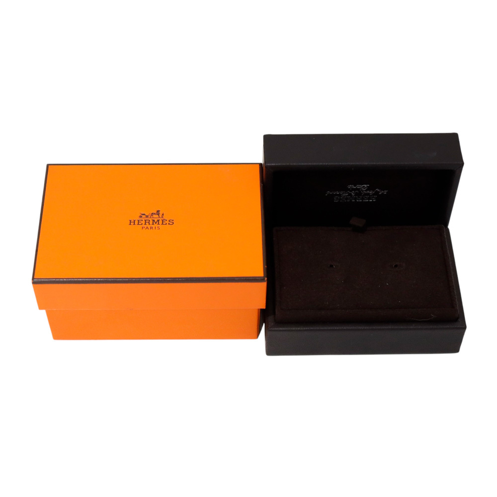 中古] エルメス シェーヌダンクル ファランドール TPM H113503B00