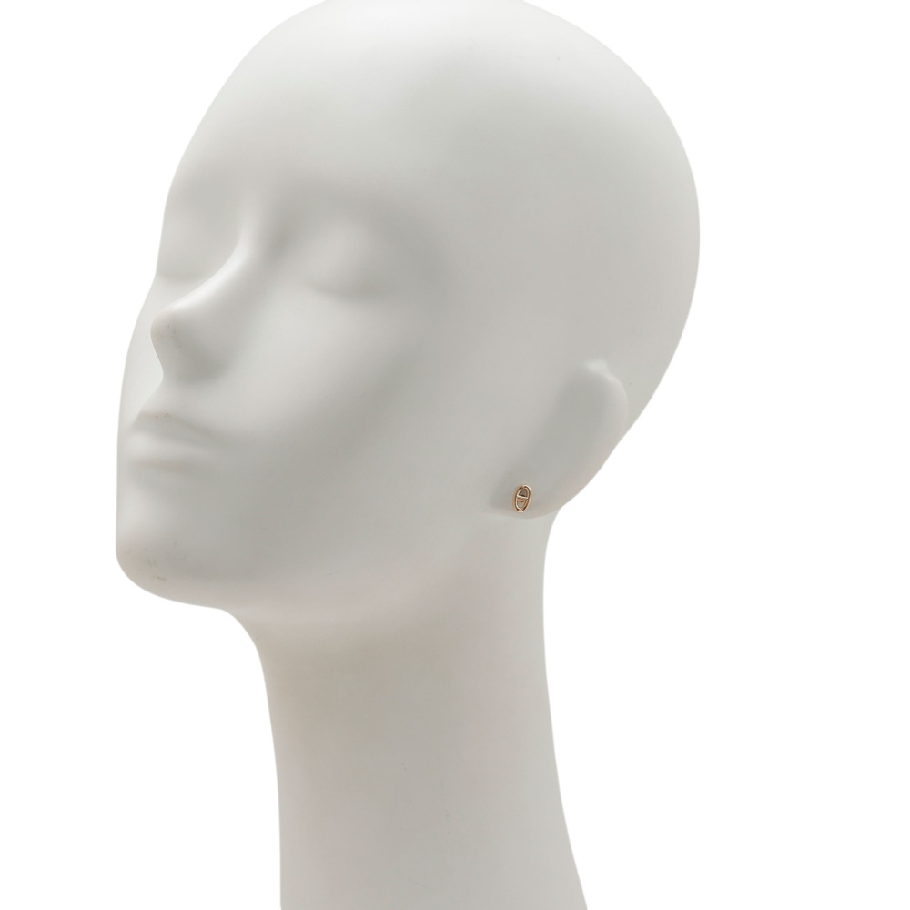 中古] エルメス シェーヌダンクル ファランドール TPM