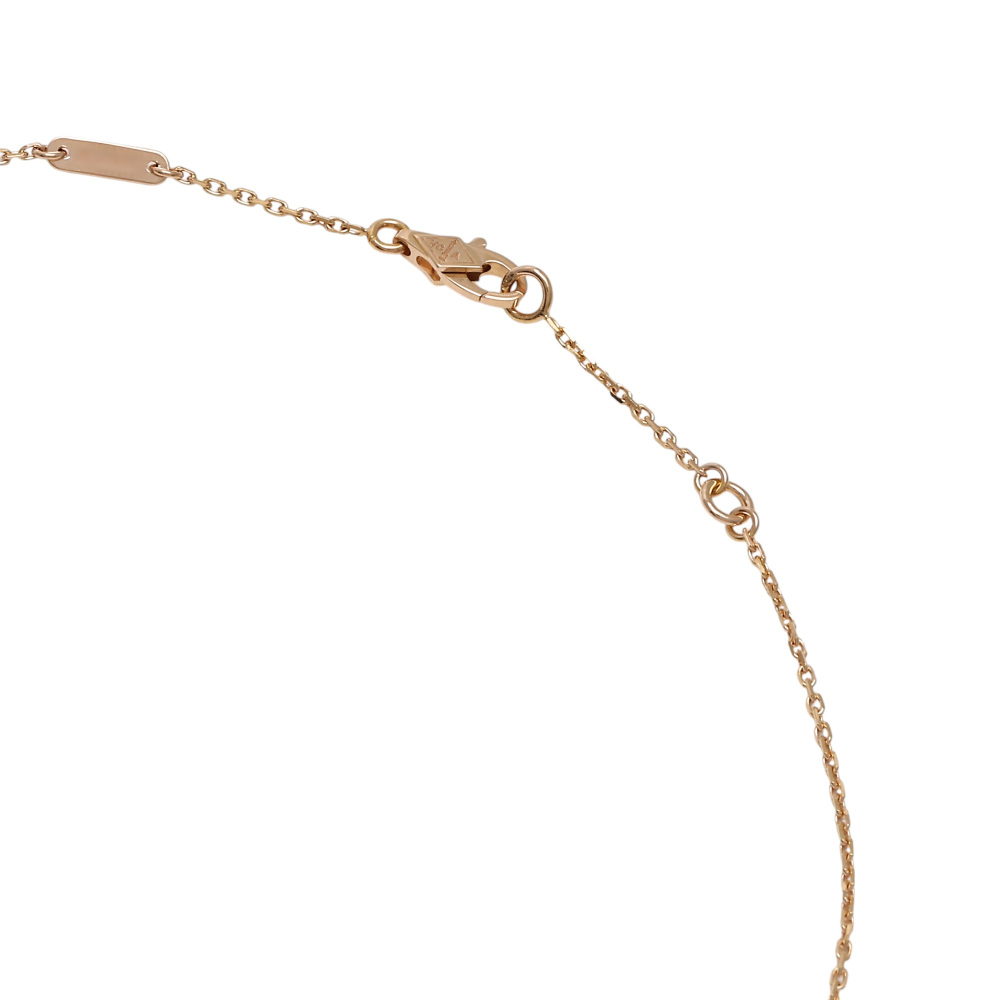 中古] ヴァンクリーフ&アーペル スウィートアルハンブラ VCARO8DF00