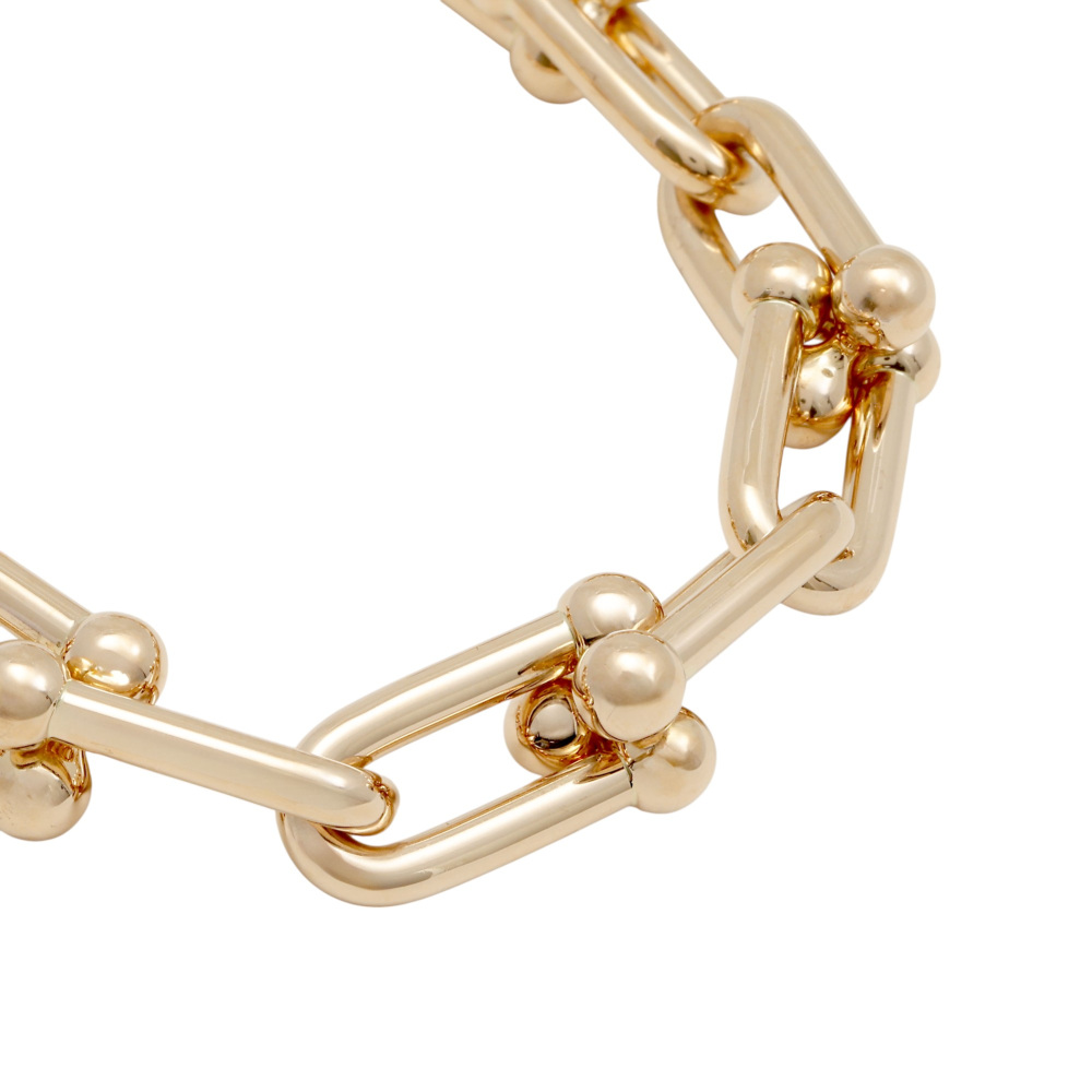 中古] ティファニー ハードウェア ラージ リンク 60153066