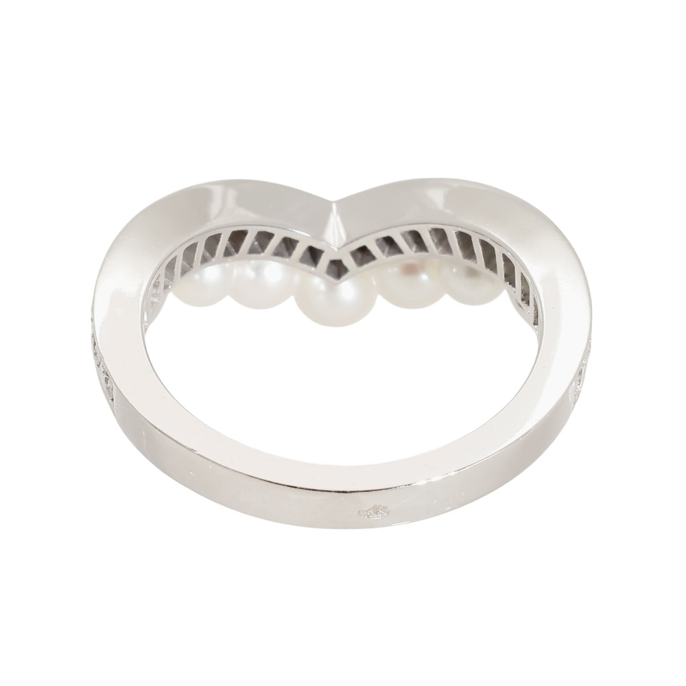 中古] ショーメ ジョゼフィーヌ エグレット 083292 リング J407026